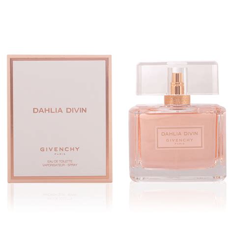 givenchy dahlia divin eau de toilette отзывы|Givenchy dahlia divin gift set.